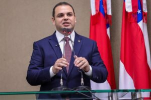 Roberto Cidade cobra ação emergencial na BR-230 para evitar isolamento de Lábrea