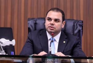 Roberto Cidade propõe política inédita para proteger mulheres contra a violência em áreas ribeirinhas e de difícil acesso no Amazonas