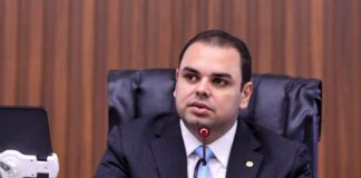 Roberto Cidade propõe política inédita para proteger mulheres contra a violência em áreas ribeirinhas e de difícil acesso no Amazonas