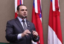 Presidente Roberto Cidade propõe conjunto de ações para amenizar danos a estudantes e professores de áreas rurais durante eventos extremos