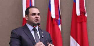 Presidente Roberto Cidade propõe conjunto de ações para amenizar danos a estudantes e professores de áreas rurais durante eventos extremos