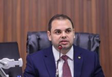 Roberto Cidade reforça rede de proteção com leis de enfrentamento às drogas e ao alcoolismo