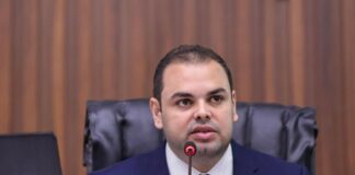 Roberto Cidade reforça rede de proteção com leis de enfrentamento às drogas e ao alcoolismo