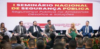 UEA destaca papel da educação e da ciência na prevenção da violência na Amazônia