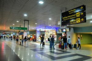 GOL anuncia voos diretos de Manaus para Boa Vista e Fortaleza; confira as datas