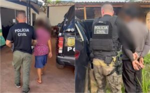 Avó sabia que a própria neta era estuprada pelo seu companheiro e pressionou a vítima para ela retirar a queixa