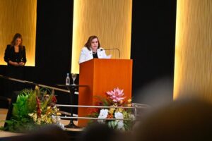 Presidente do TCE-AM destaca papel do poder público na garantia dos direitos fundamentais