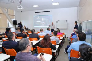 TCE-AM apresenta Sistema E-Auditor que moderniza os procedimentos das auditorias