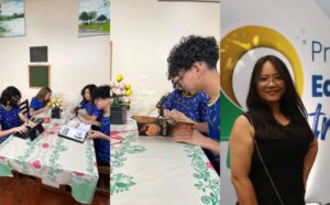 Escola de Parintins vence olimpíada nacional sobre história afro-brasileira e indígena