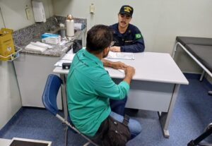 Marinha abre inscrições para reconvocação de oficiais médicos temporários