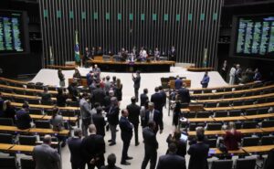 Câmara dos Deputados: Votação da medida provisória do Programa Gás do Povo pode ocorrer nesta segunda