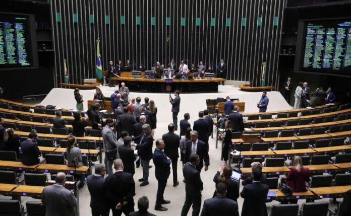 Câmara dos Deputados: Votação da medida provisória do Programa Gás do Povo pode ocorrer nesta segunda