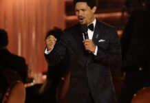 Grammy 2026: Artistas criticam Trump e política de imigração em noite de premiação