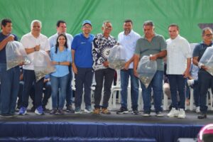 Amazonas impulsiona pesca e piscicultura com ações em Barcelos e Santa Isabel do Rio Negro