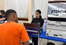 Detran-AM leva mais de 700 atendimentos de trânsito ao bairro Puraquequara