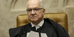 Cármen Lúcia será relatora do Código de Ética do STF