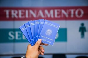 Sine Manaus abre 305 vagas de emprego nesta terça-feira (3/2)