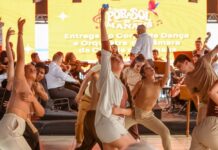 Manaus fortalece cultura com corpos estáveis inéditos e projetos de inclusão artística