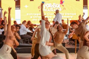 Manaus fortalece cultura com corpos estáveis inéditos e projetos de inclusão artística