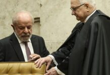 Lula: Brasil é maior que golpistas e Justiça Eleitoral deve combater fake news em 2026