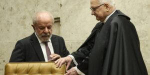 Lula: Brasil é maior que golpistas e Justiça Eleitoral deve combater fake news em 2026