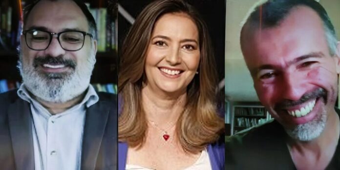 Brasil no Mundo: programa da TV Brasil completa três meses levando geopolítica à TV aberta