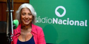 É Tudo Brasil: programa da Rádio Nacional recebe grandes nomes da MPB