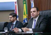 Amazonas inicia 2026 com 54 novas leis estaduais focadas em saúde, sustentabilidade e direitos