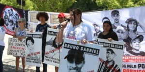 Chacina de Paraisópolis: Promotoria pede júri popular para 13 policiais militares