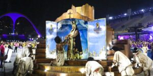 Ingressos para desfiles da Série Ouro do Carnaval do Rio esgotados