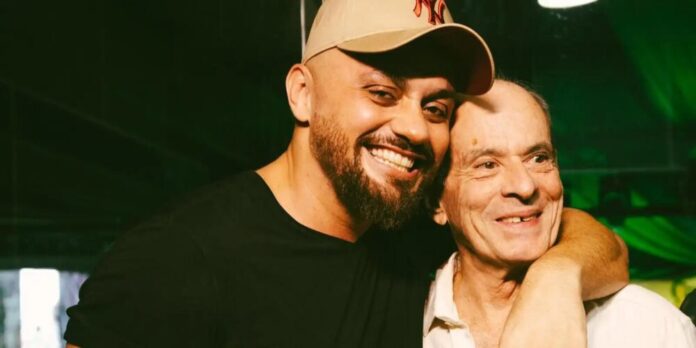 Imperatriz Leopoldinense levará o universo transgressor de Ney Matogrosso para a avenida