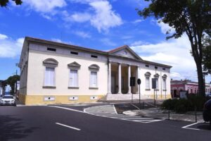 Exposição sobre Roger Casement e a Amazônia abre no Museu da Cidade de Manaus