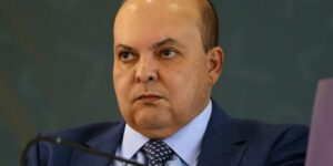 CPI do Crime Organizado quer ouvir governador Ibaneis Rocha sobre escândalo do Banco Master