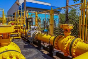 Cigás aprova plano de R$ 286 milhões para expandir rede de gás natural no Amazonas até 2030