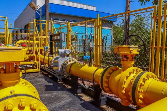 Cigás aprova plano de R$ 286 milhões para expandir rede de gás natural no Amazonas até 2030