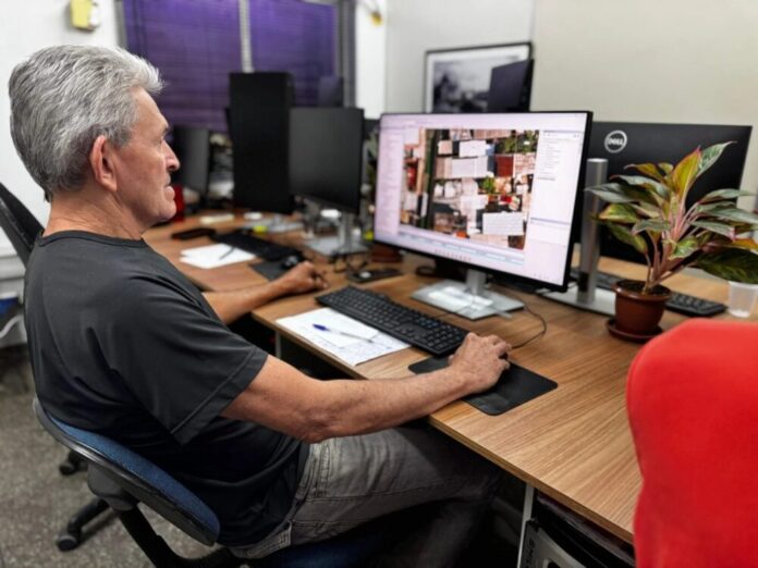 Manaus oficializa 246 novas vias e ultrapassa 13 mil logradouros em 2025