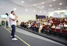 Jornada Pedagógica 2026 da Educação Especial em Manaus foca em expansão e qualificação do atendimento