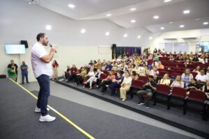 Jornada Pedagógica 2026 da Educação Especial em Manaus foca em expansão e qualificação do atendimento