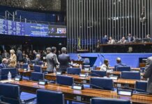 Gás do Povo: Senado aprova MP que garante botijão gratuito para famílias de baixa renda