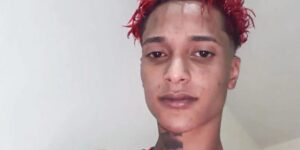 Rapper Oruam é considerado foragido após 66 violações na tornozeleira eletrônica