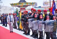 Cabo Maciel defende foco no interior e prioridades do mandato na Aleam