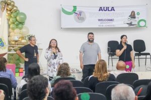 Prefeitura de Manaus abre inscrições para cursos gratuitos de idiomas para servidores da Educação