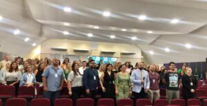 Prefeitura de Manaus promove encontro formativo para gestão integrada da educação 2026