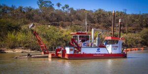 MPF pede R$ 1,2 bilhão da Vale por vazamento em Congonhas (MG)