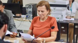 Vereadora Yomara Lins intensifica planejamento de ações para retomada dos trabalhos na CMM