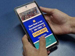 Manaus: aposentados e pensionistas nascidos em fevereiro devem fazer recadastro obrigatório