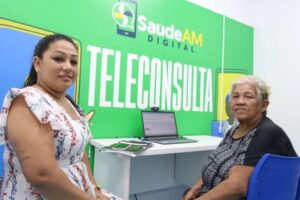 Saúde no Amazonas: UTIs no interior e telessaúde encurtam distâncias e salvam vidas