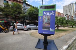 Sistema Paredão auxilia na captura de foragido da Justiça por homicídio em Manaus