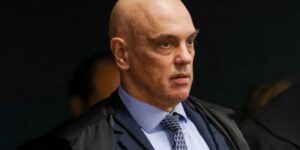 Moraes defende que juízes podem receber por palestras e ter ações de empresas