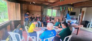 Sepror orienta produtores de Iranduba na regularização de cooperativa agroindustrial